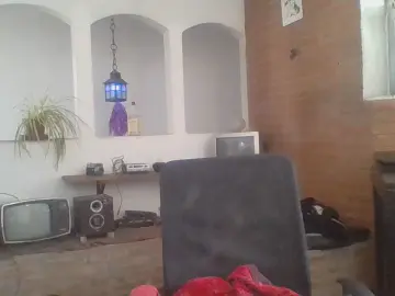 Cam4 Sex Chat of julijuli123_Por