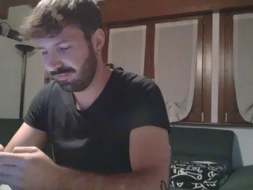 Cam4 Adult Webcam of locas94