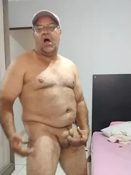 Cam4 Live Sex Cam of pmbr