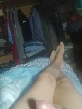 Cam4 Live Porn of fermaduroxxx