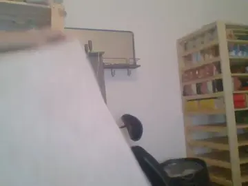 Cam4 Sex Cam of leather_xxxx