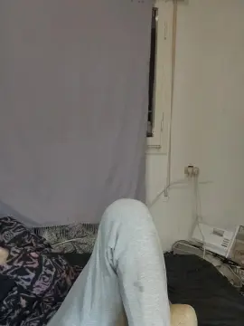 Cam4 Live Sex Cam of leather_xxxx