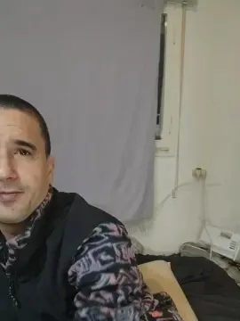 Cam4 Live Sex of leather_xxxx