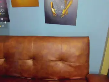 Cam4 Live Sex Cam of sofia_c04