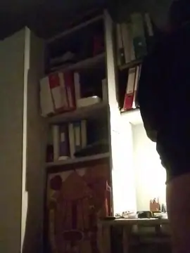 Cam4 Live Sex Cam of vogliaporcellin