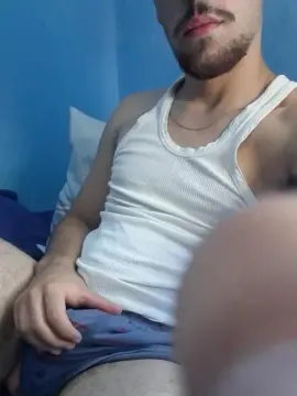 Andreu_2020 from cam4