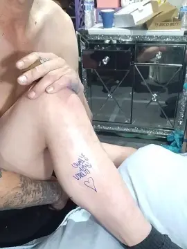 Bwcforyou87 from cam4