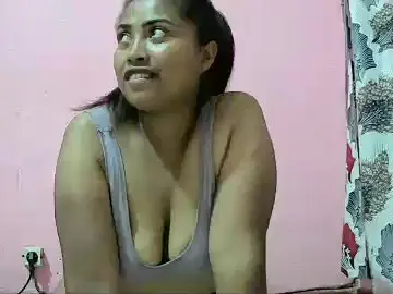 Cam4 Adult Video Chat of MissLarisah