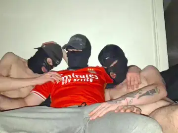 Cam4 Adult Video Chat of TonBossActif