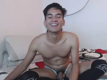 Cam4 Nude Webcam of johanorozco693