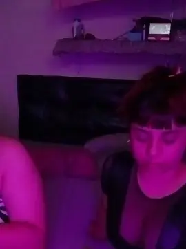 Cam4 Adult Webcams of Dulceluz_422