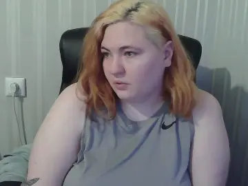 Cam4 Free Live Porn of OlyaxFire