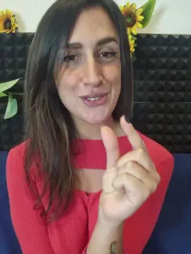 Cam4 Live Porn of StefaniaPT