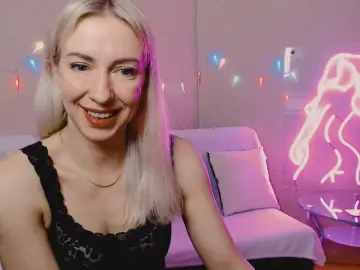 Cam4 Sex Cam of ViktoriiaS_