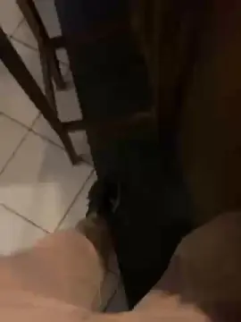 Cam4 Live Porn of calvitopollon