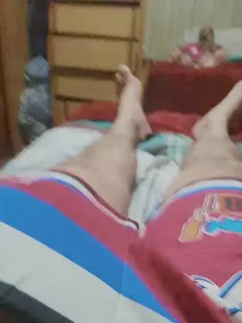 Cam4 Live Sex Cam of crislecherosexy