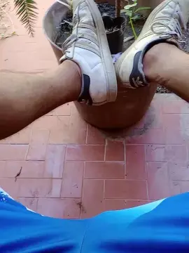 Cam4 Live Sex of crislecherosexy