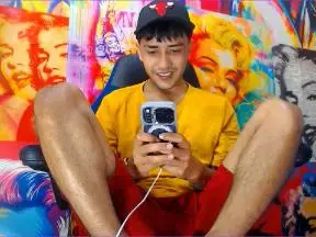 Cam4 Live Sex Cam of dazo_vnzl1