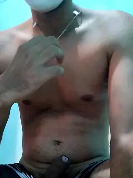 Cam4 Adult Webcam of maxshuel