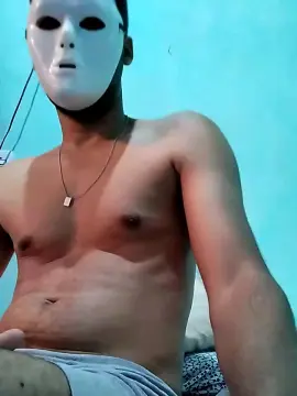 Cam4 Live Sex Cam of maxshuel