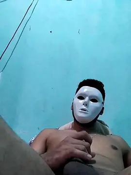 Cam4 Free Live Porn of maxshuel