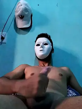 Cam4 Sex Chat of maxshuel