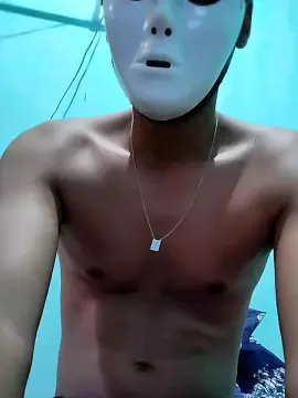 Cam4 Adult Video Chat of maxshuel