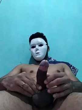 Cam4 Sex Cam of maxshuel