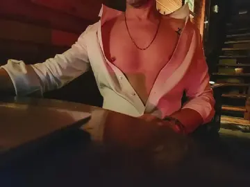 Cam4 Adult Webcam of paulthorens