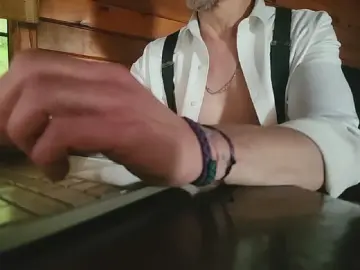 Cam4 Free Porn Cam of paulthorens