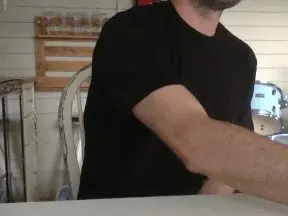 Cam4 Private Sex Chat of tristan115