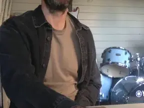 Cam4 Adult Webcam of tristan115