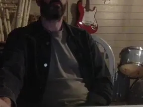 Cam4 Sex Cam of tristan115