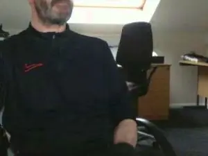 Cam4 Sex Chat of tristan115