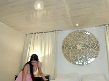 Cam4 Private Sex Chat of Bambi_cutee