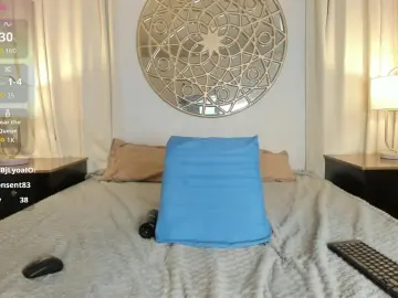 Cam4 Free Porn Cam of Bambi_cutee