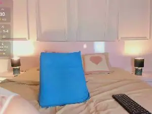 Cam4 Live Porn of Bambi_cutee