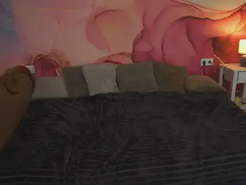 Cam4 Nude Webcam of MagicPeachh