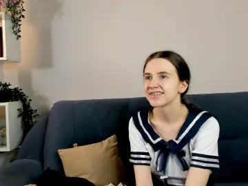 Cam4 Live Sex of OdetteDredge