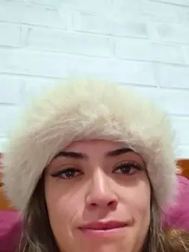 Cam4 Adult Webcam of Zucarita7u7