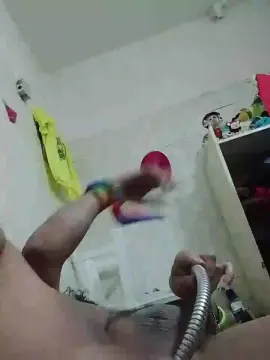 Cam4 Sex Cam of emperatrizdelm5