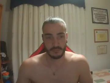 Cam4 Free Live Porn of Juanjp95