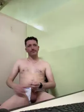 Cam4 Free Porn Cam of hernanbenz