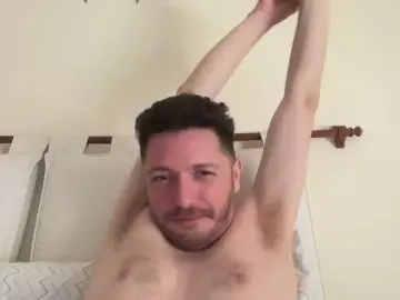 Cam4 Free Porn Cam of hernanbenz