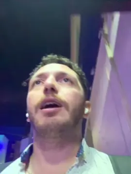 Cam4 Nude Webcam of hernanbenz