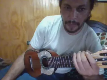 Cam4 Sex Chat of Satanas44