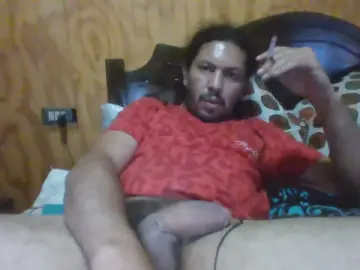 Cam4 Live Sex of Satanas44