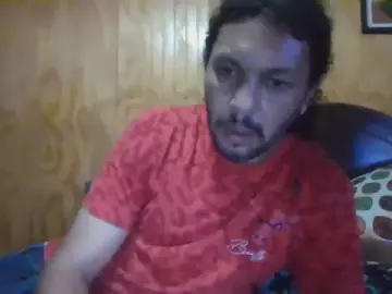 Cam4 Sex Chat of Satanas44