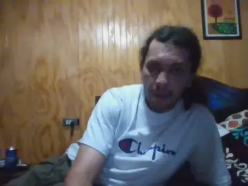 Cam4 Nude Webcam of Satanas44