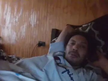 Cam4 Sex Cam of Satanas44